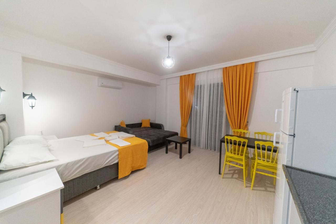 F48 Homes Φετιγιέ Εξωτερικό φωτογραφία