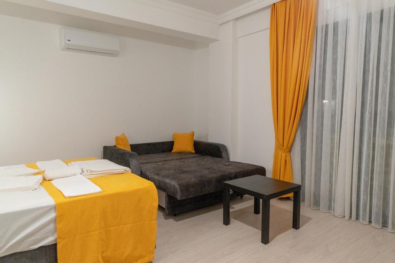 F48 Homes Φετιγιέ Εξωτερικό φωτογραφία