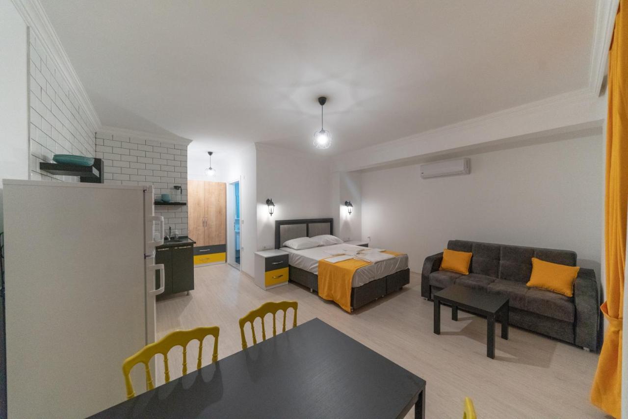 F48 Homes Φετιγιέ Εξωτερικό φωτογραφία