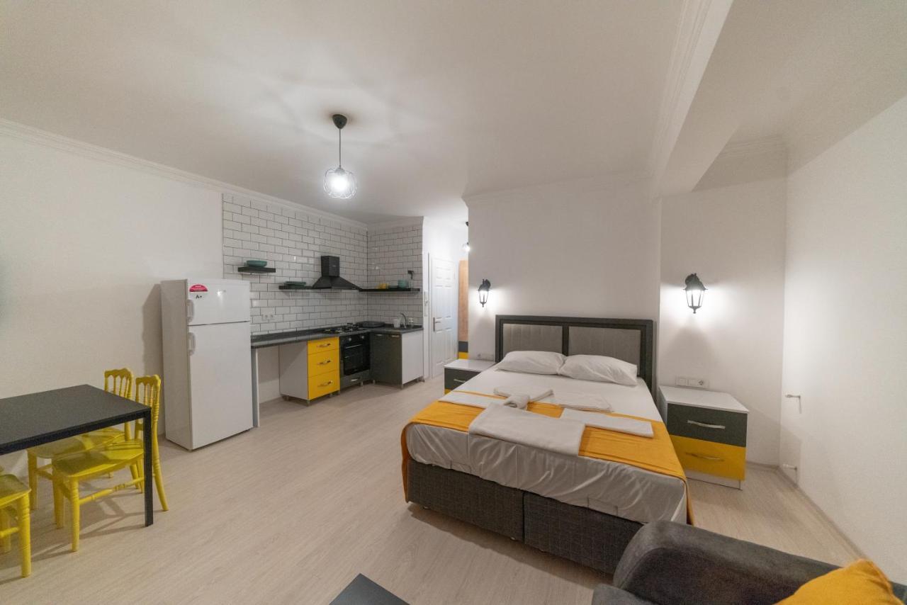 F48 Homes Φετιγιέ Εξωτερικό φωτογραφία