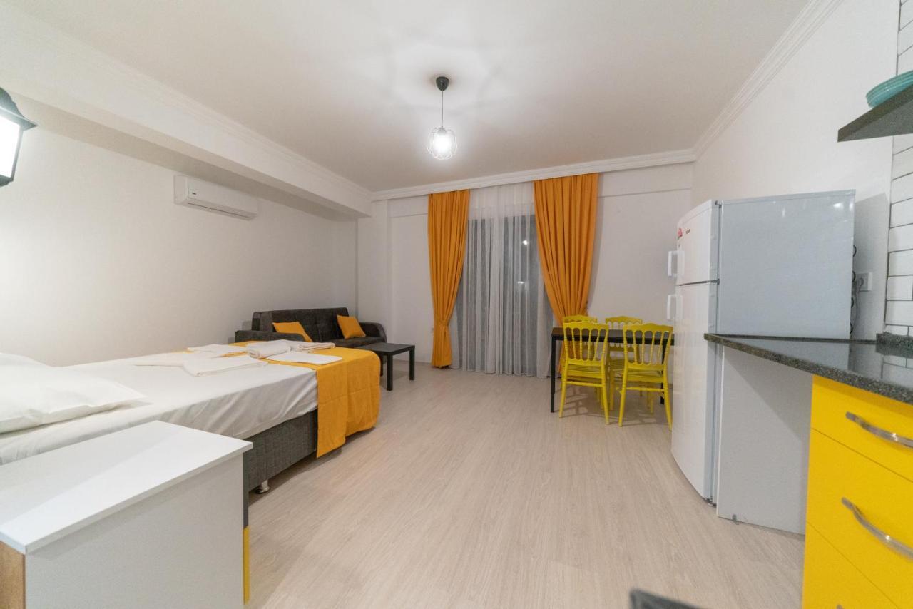 F48 Homes Φετιγιέ Εξωτερικό φωτογραφία