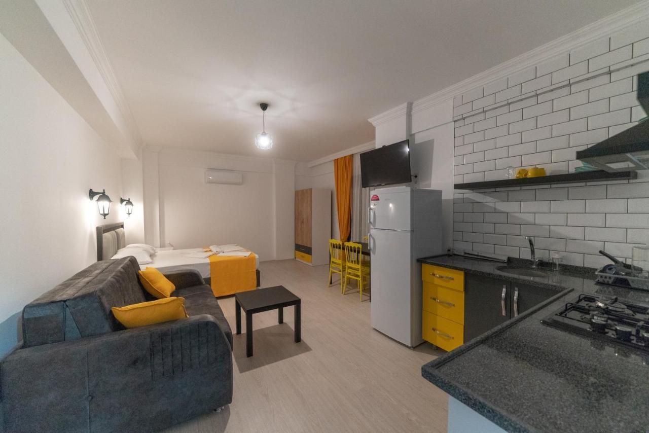F48 Homes Φετιγιέ Εξωτερικό φωτογραφία