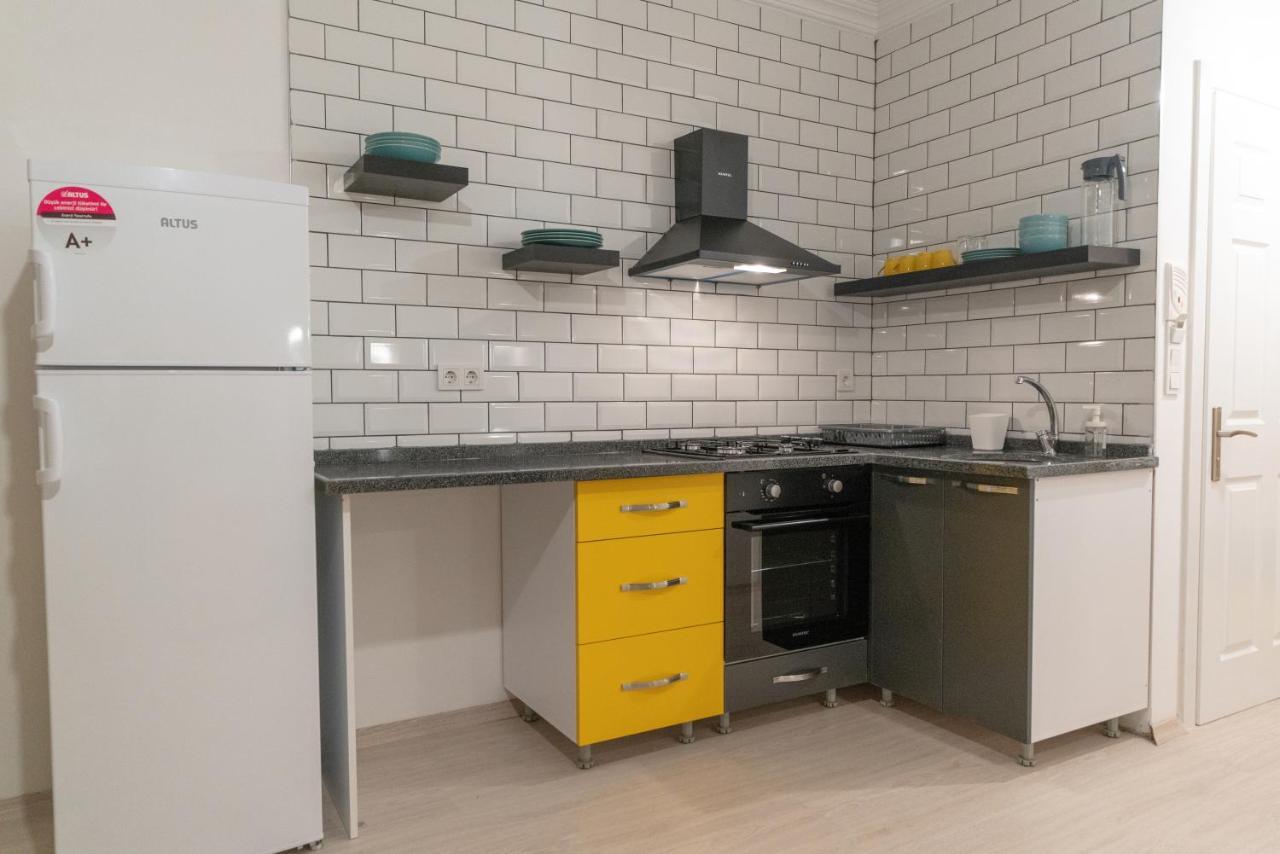 F48 Homes Φετιγιέ Εξωτερικό φωτογραφία