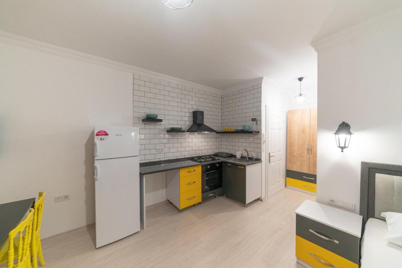 F48 Homes Φετιγιέ Εξωτερικό φωτογραφία