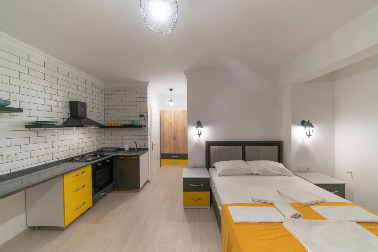 F48 Homes Φετιγιέ Εξωτερικό φωτογραφία