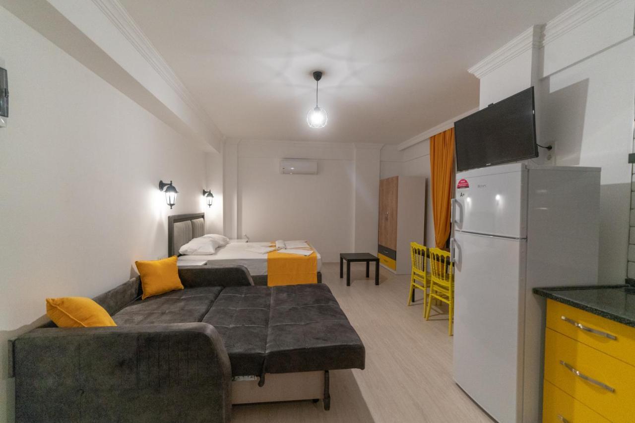 F48 Homes Φετιγιέ Εξωτερικό φωτογραφία