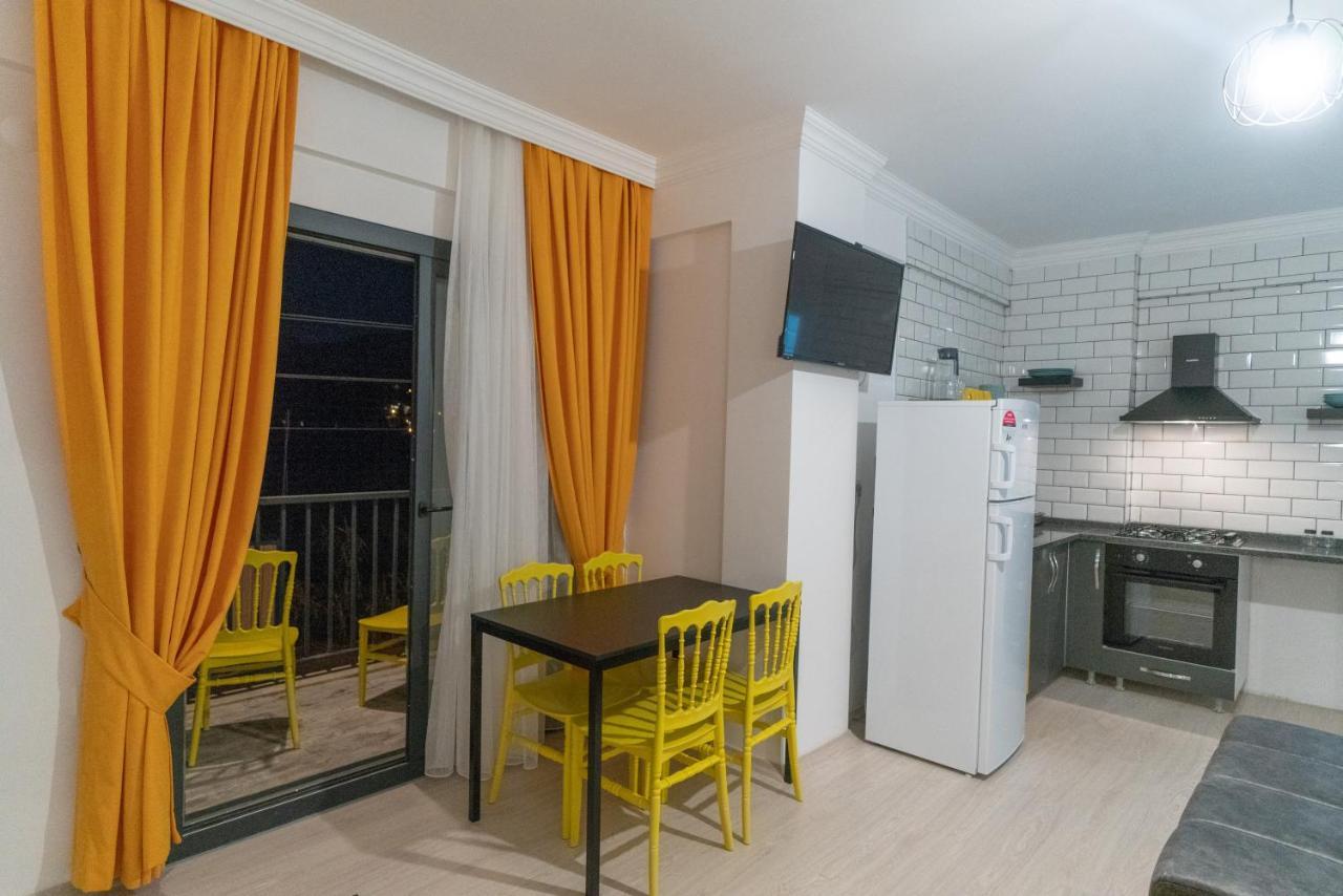 F48 Homes Φετιγιέ Εξωτερικό φωτογραφία