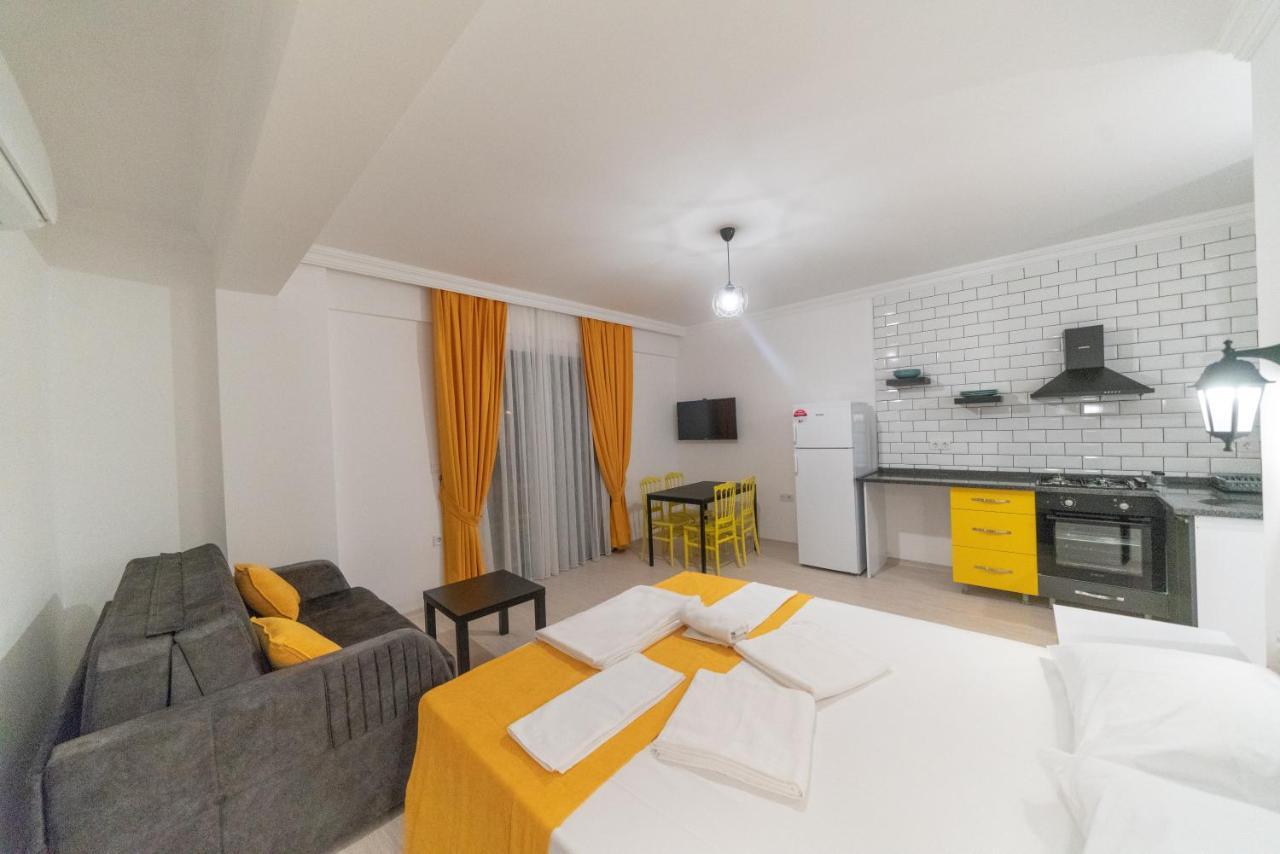 F48 Homes Φετιγιέ Εξωτερικό φωτογραφία