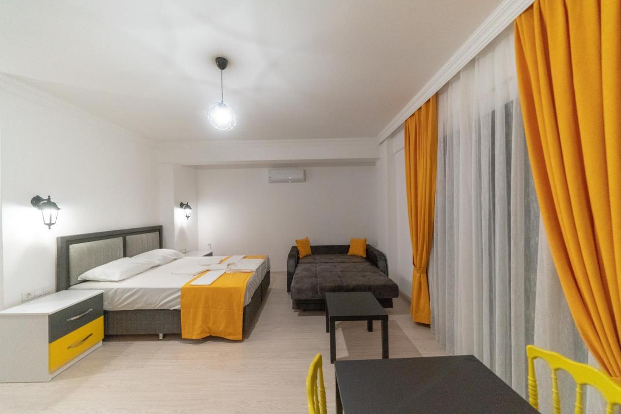 F48 Homes Φετιγιέ Εξωτερικό φωτογραφία