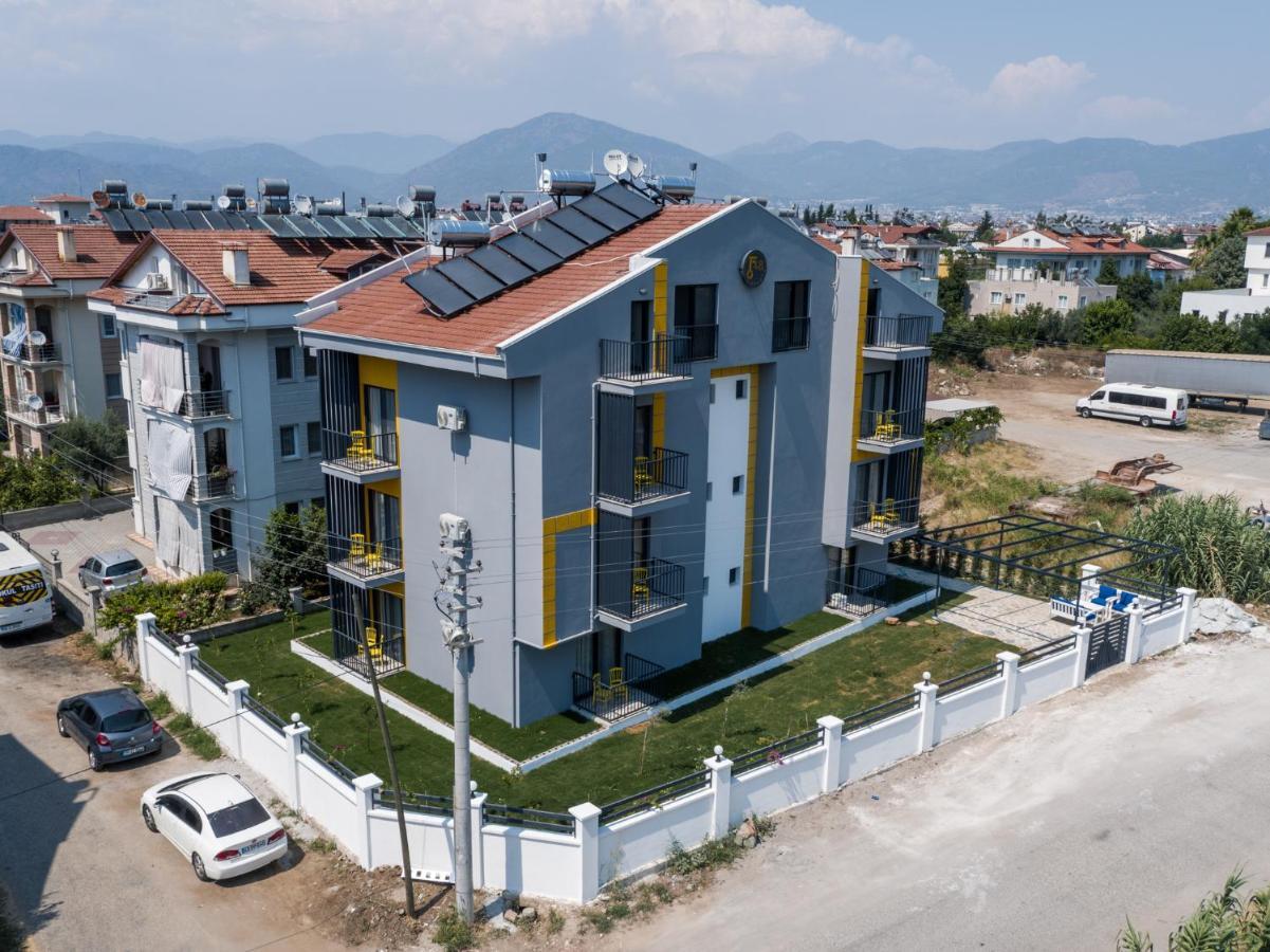 F48 Homes Φετιγιέ Εξωτερικό φωτογραφία