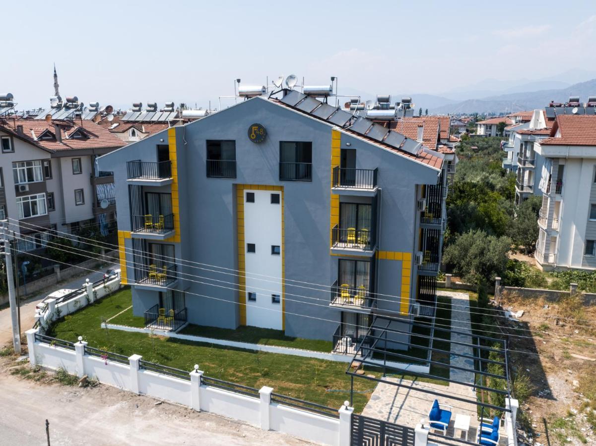 F48 Homes Φετιγιέ Εξωτερικό φωτογραφία