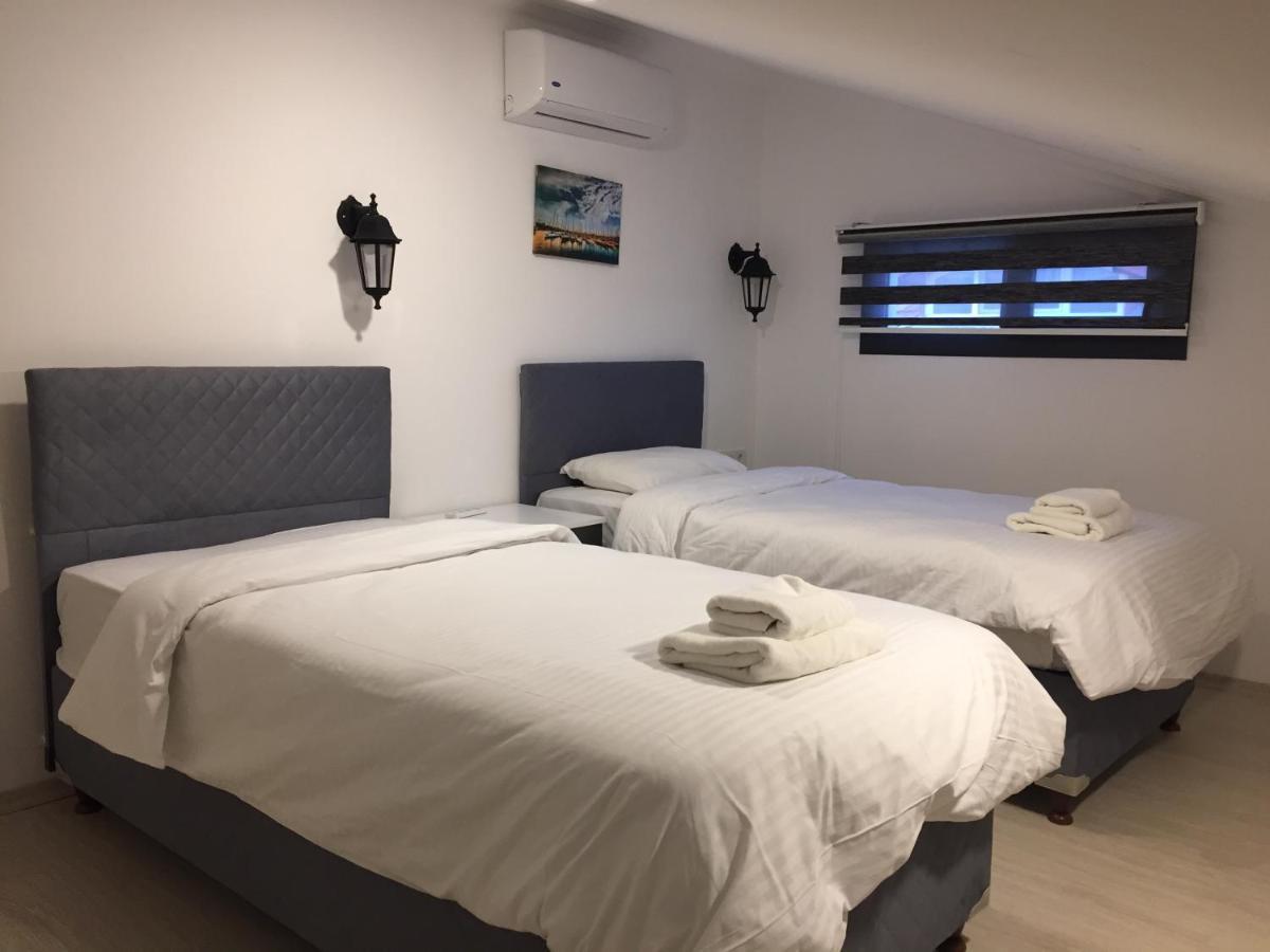F48 Homes Φετιγιέ Εξωτερικό φωτογραφία