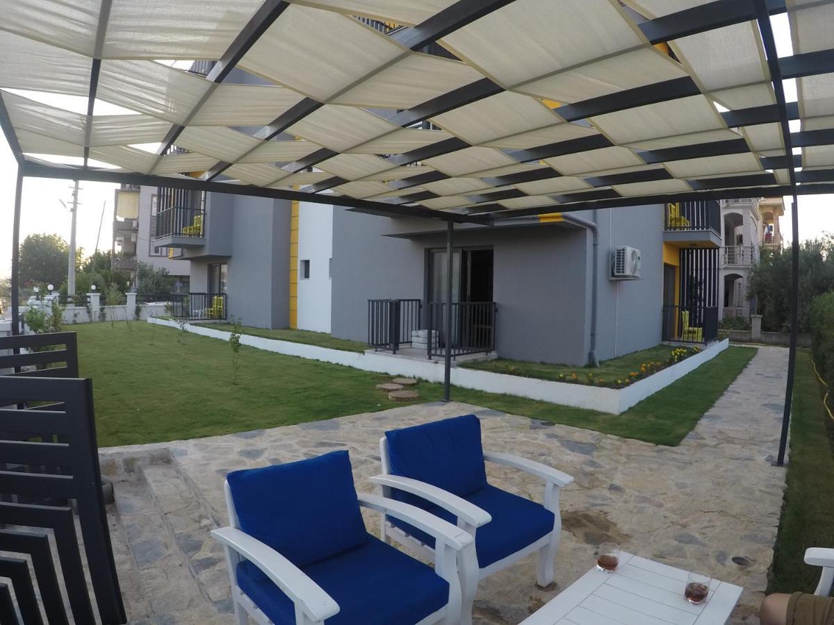 F48 Homes Φετιγιέ Εξωτερικό φωτογραφία