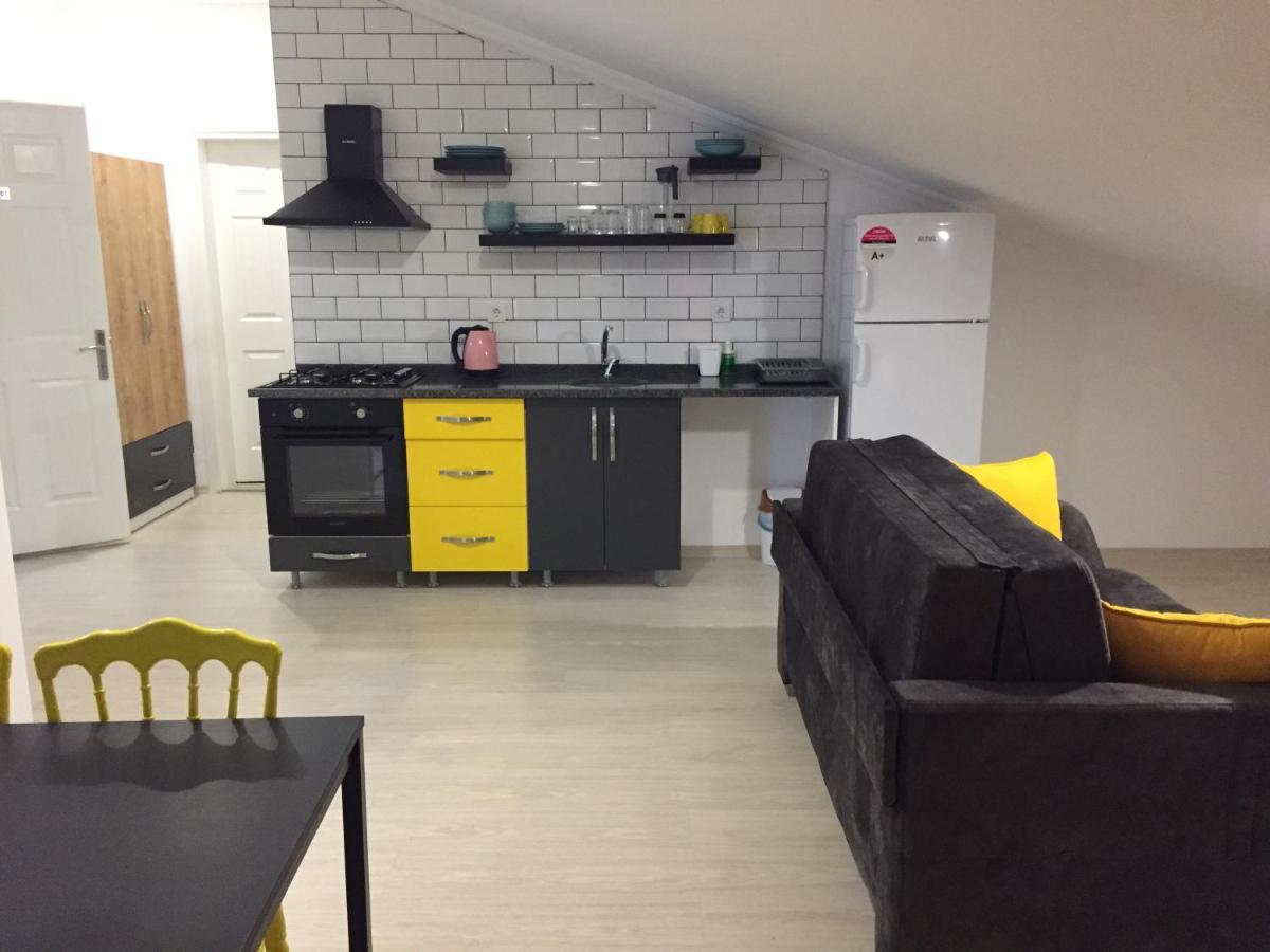 F48 Homes Φετιγιέ Εξωτερικό φωτογραφία